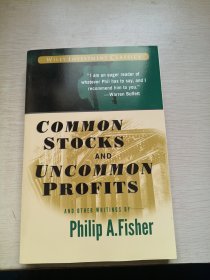 Common Stocks and Uncommon Profits and Other Writings