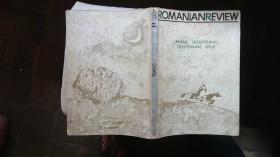 ROMANIAN    REVIEW    1980,11