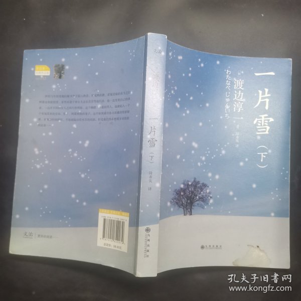 一片雪（全两册）