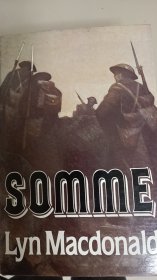 Somme(索姆)