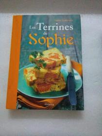 外文 Les Terrines de Sophie