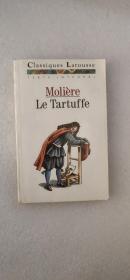 外文 Le Tartuffe