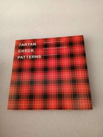 外文 Tartan Check Patterns