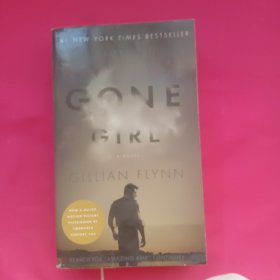 Gone Girl：A Novel