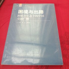 新广播·新媒体·新视野丛书·困境与出路：新媒介生态下的中国交通广播