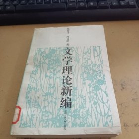 文学理论新编