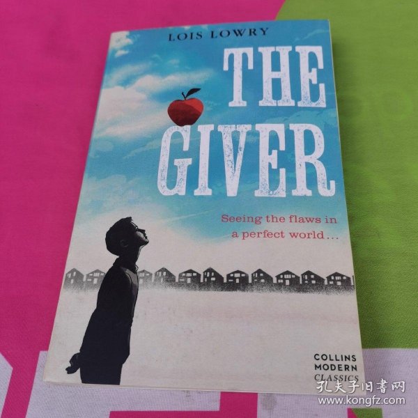 The Giver