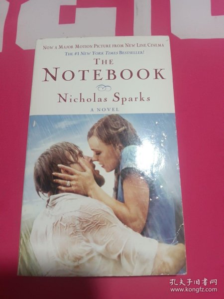 The Notebook