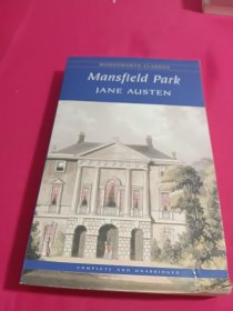 Mansfield Park