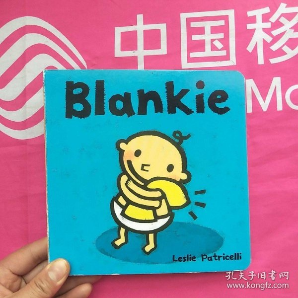 Blankie