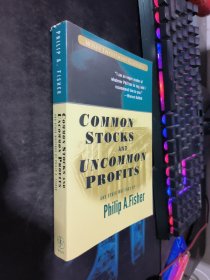 Common Stocks and Uncommon Profits and Other Writings