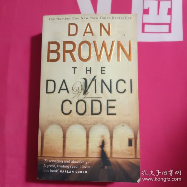 The Da Vinci Code