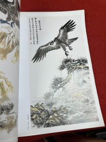 陈俊峰中国画精选