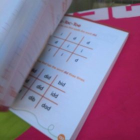 Complete Book of Sight Words 英文原版