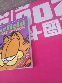 Garfield Fat Cat 3-Pack[加菲猫肥猫 第1卷]