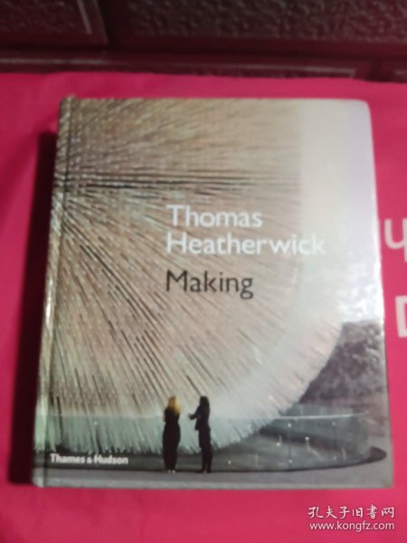 ThomasHeatherwick:Making