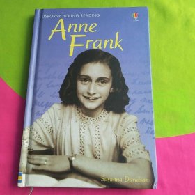 Anne Frank安妮·弗兰克