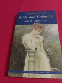 Pride and Prejudice