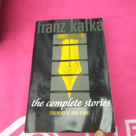 The Complete Stories