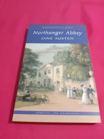 Northanger Abbey