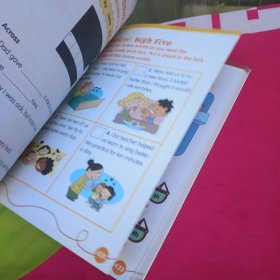 Complete Book of Sight Words 英文原版