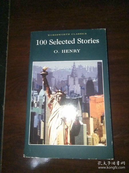 100 Selected Stories