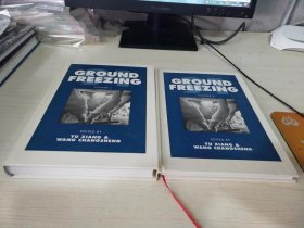 GROUND FREEZING 91 VOLUME1.2【地面冻结】