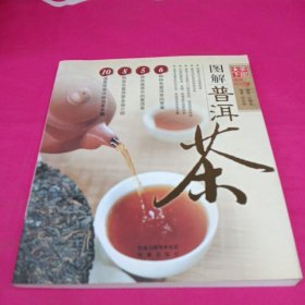 图解普洱茶