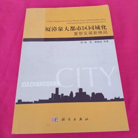 厦漳泉大都市区同城化：重塑发展新格局