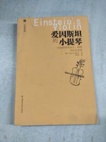 爱因斯坦的小提琴：一位指挥家看音乐、物理和社会变革