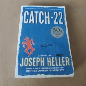 Catch-22：50th Anniversary Edition