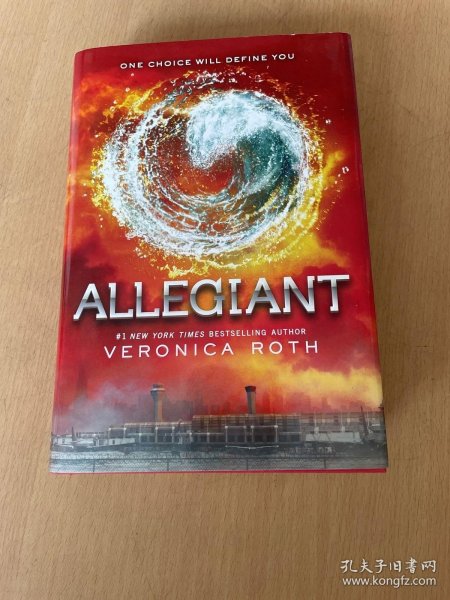 Allegiant