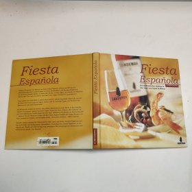 fiesta espanola