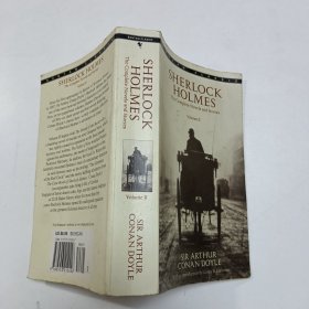 Sherlock Holmes：The Complete Novels and Stories, Volume II