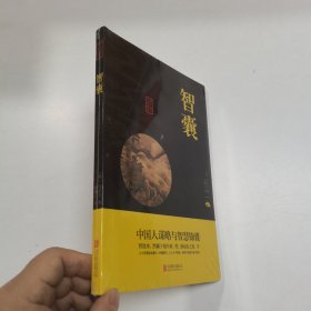 中华国学经典精粹·处世谋略必读本：智囊