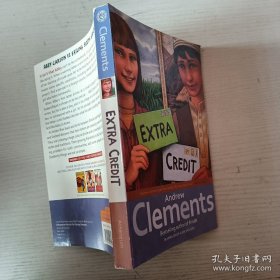 Extra Credit