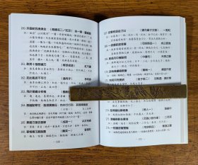 【谜语·灯谜书刊】谜谭雅集（谜谭灯谜丛书之三）