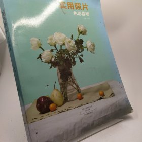 南山问道系列丛书：实用照片（色彩静物）