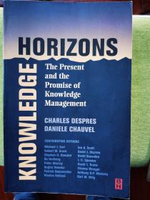 Knowledge Horizons _ The Present and the Promise of Knowledge Management