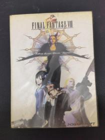 FINAL FANTASY VIII