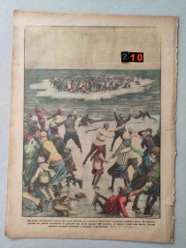 古董版画457 生日号版画，纪念日版画，各类题材版画，欢迎咨询，原版非复制品