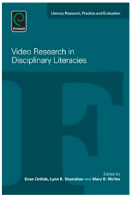 Video research in disciplinary literacies /:(Literacy Research, Practice and Evaluation) 多学科教育素养视频研究（丛书）