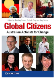 Global Citizens 全球公民：澳大利亚改革活动家