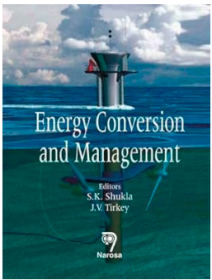 Energy Conversion and Management 能量转换与管理