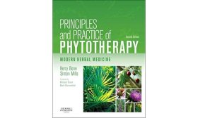 Principles and Practice of Phytotherapy