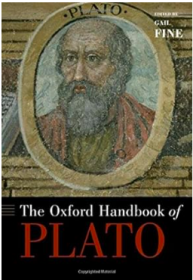 The Oxford Handbook of Plato  牛津柏拉图手册