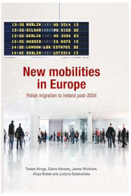 New mobilities in Europe 新的迁移率在欧洲