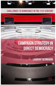 Campaign Strategy in Direct Democracy 直接民主的竞选策略