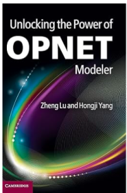 Unlocking the Power of OPNET Modeler OPNET力量的释放