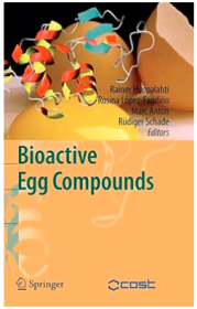 Bioactive Egg Compounds 鸡蛋的生物活性化合物